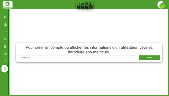 Capture du projet 11